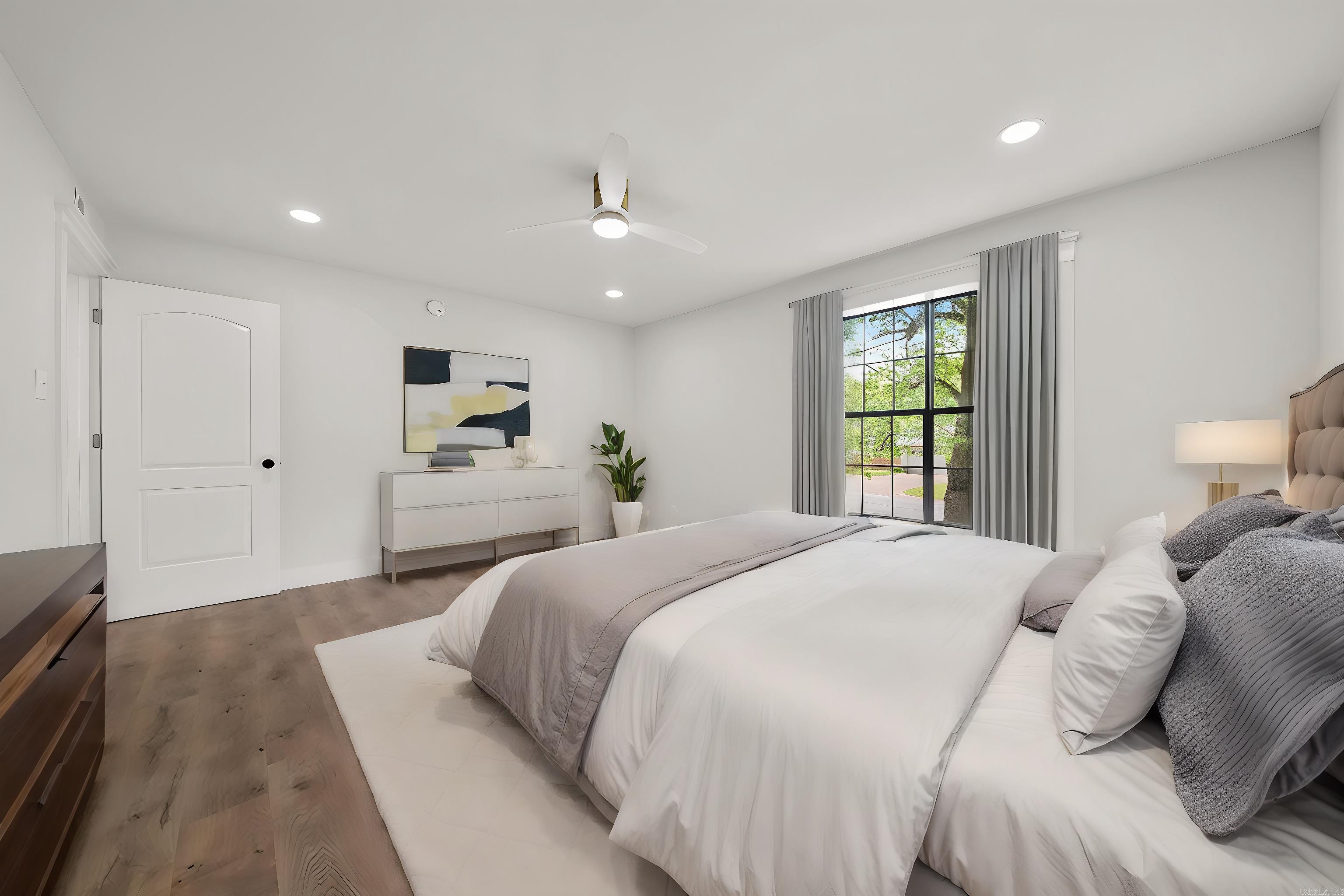 Eastgate 2 - Residential