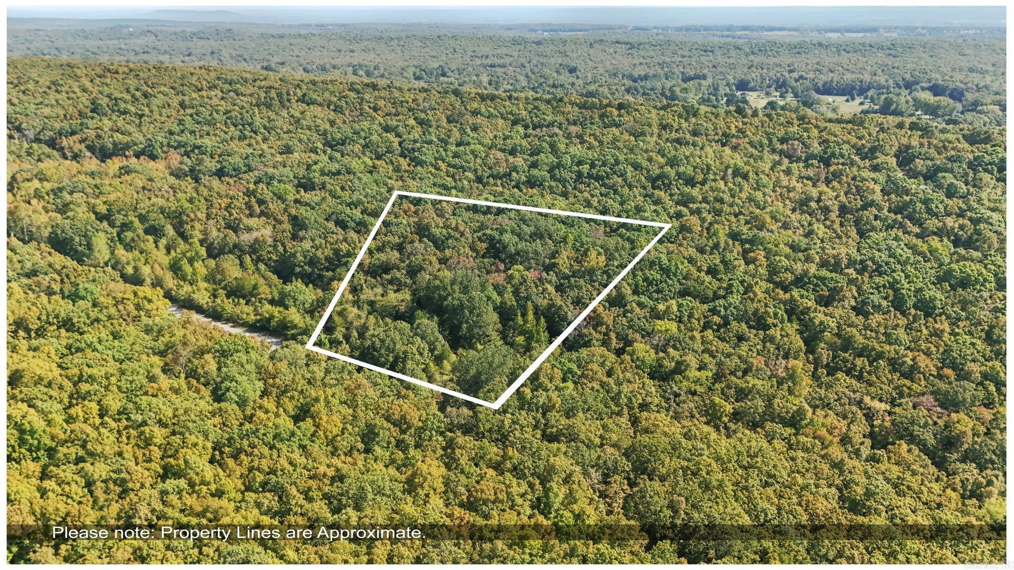 Cascade Mountain Estates - Land