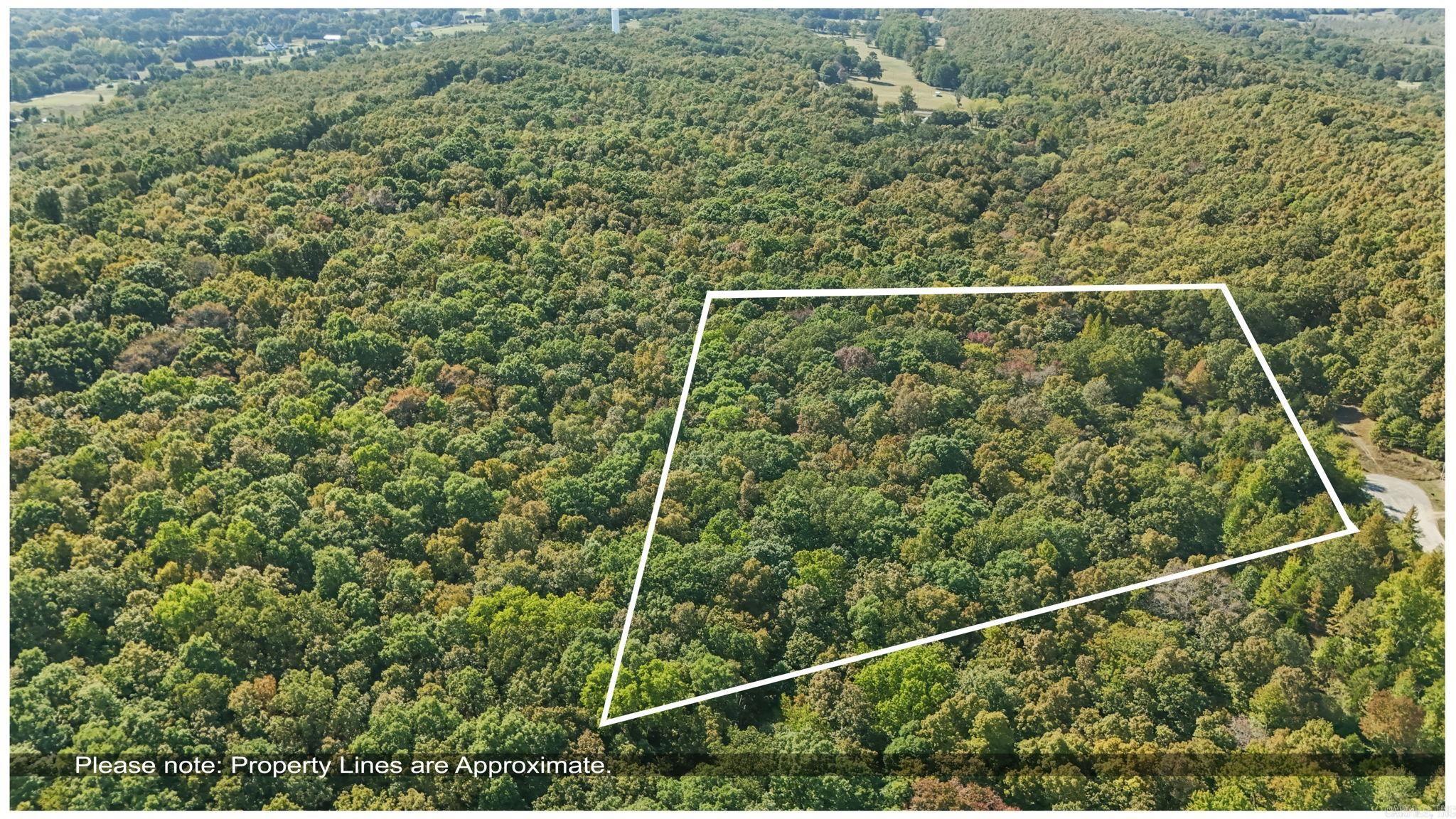 Cascade Mountain Estates - Land