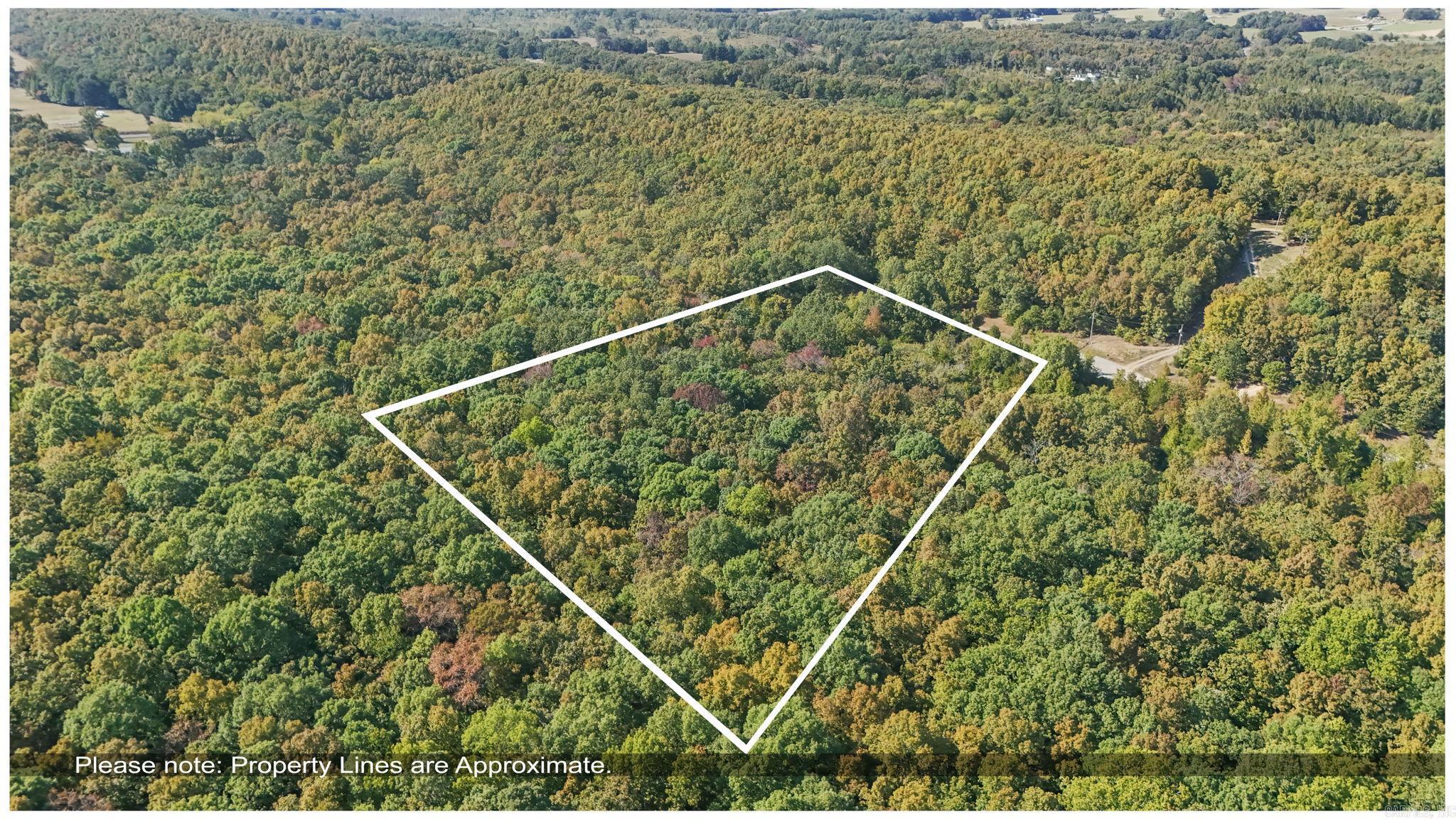 Cascade Mountain Estates - Land