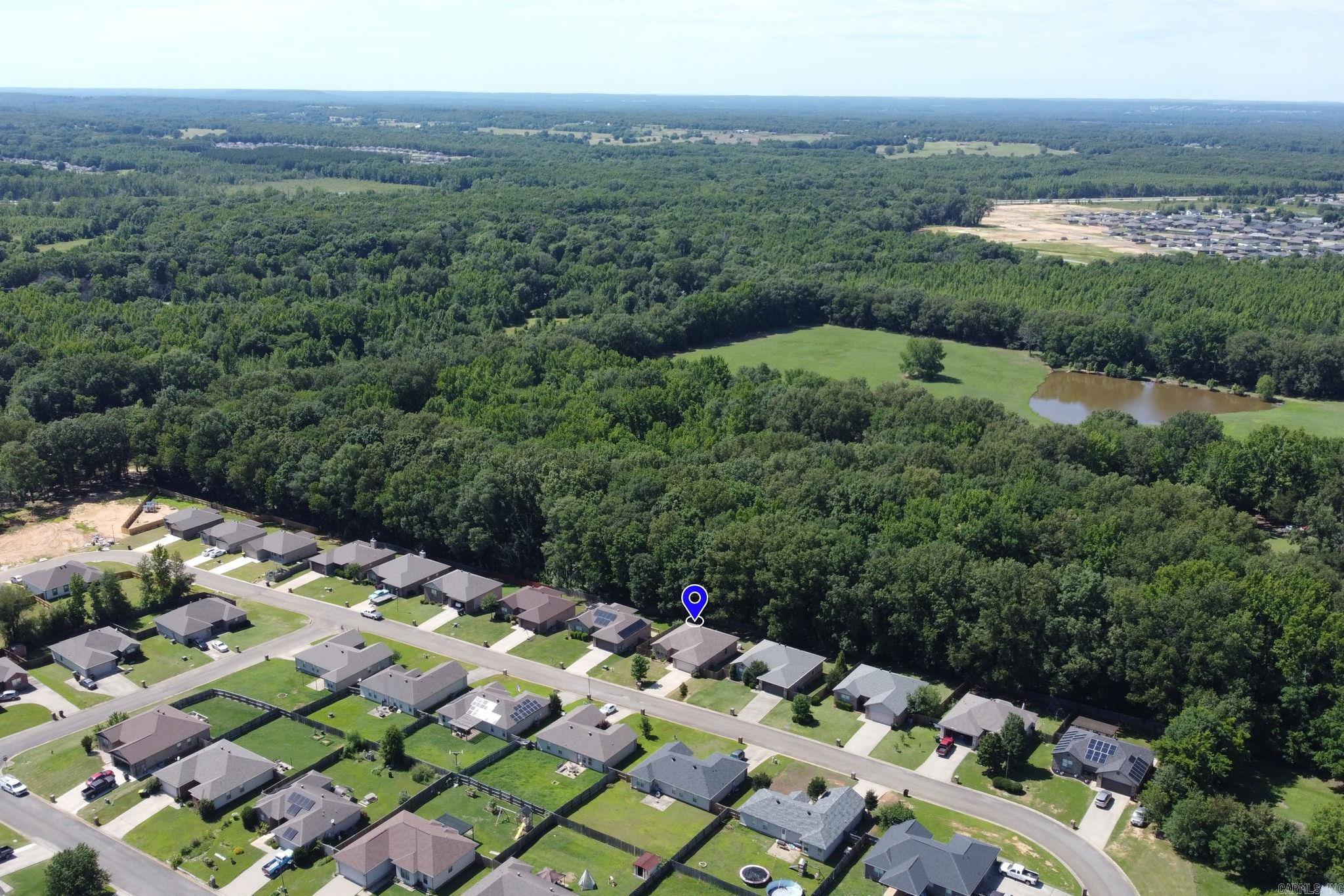 MAGNOLIA ESTATES - Residential