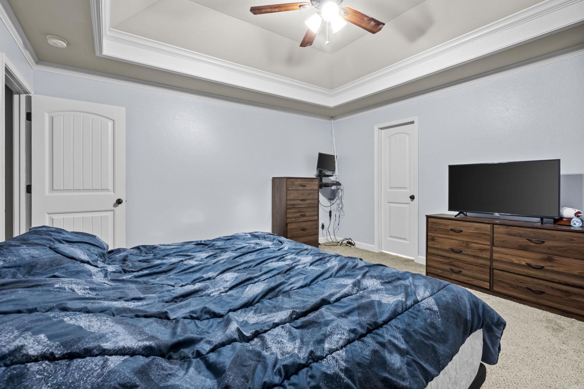 MAGNOLIA ESTATES - Residential