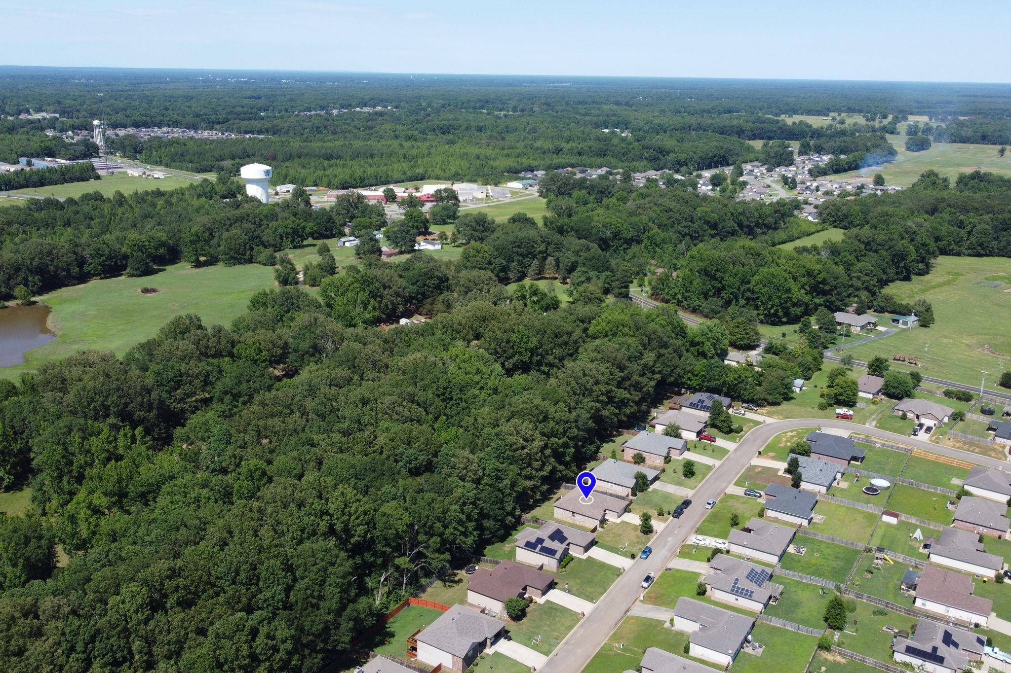 MAGNOLIA ESTATES - Residential