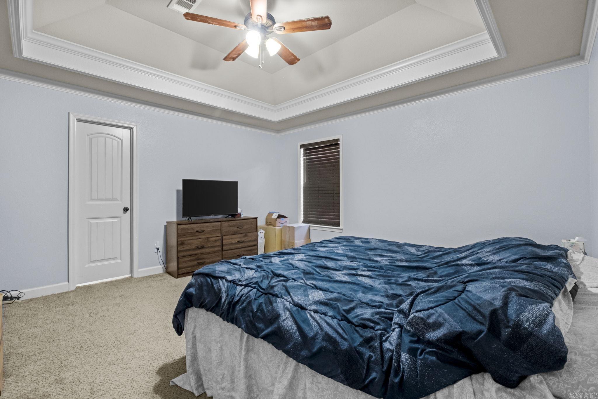 MAGNOLIA ESTATES - Residential