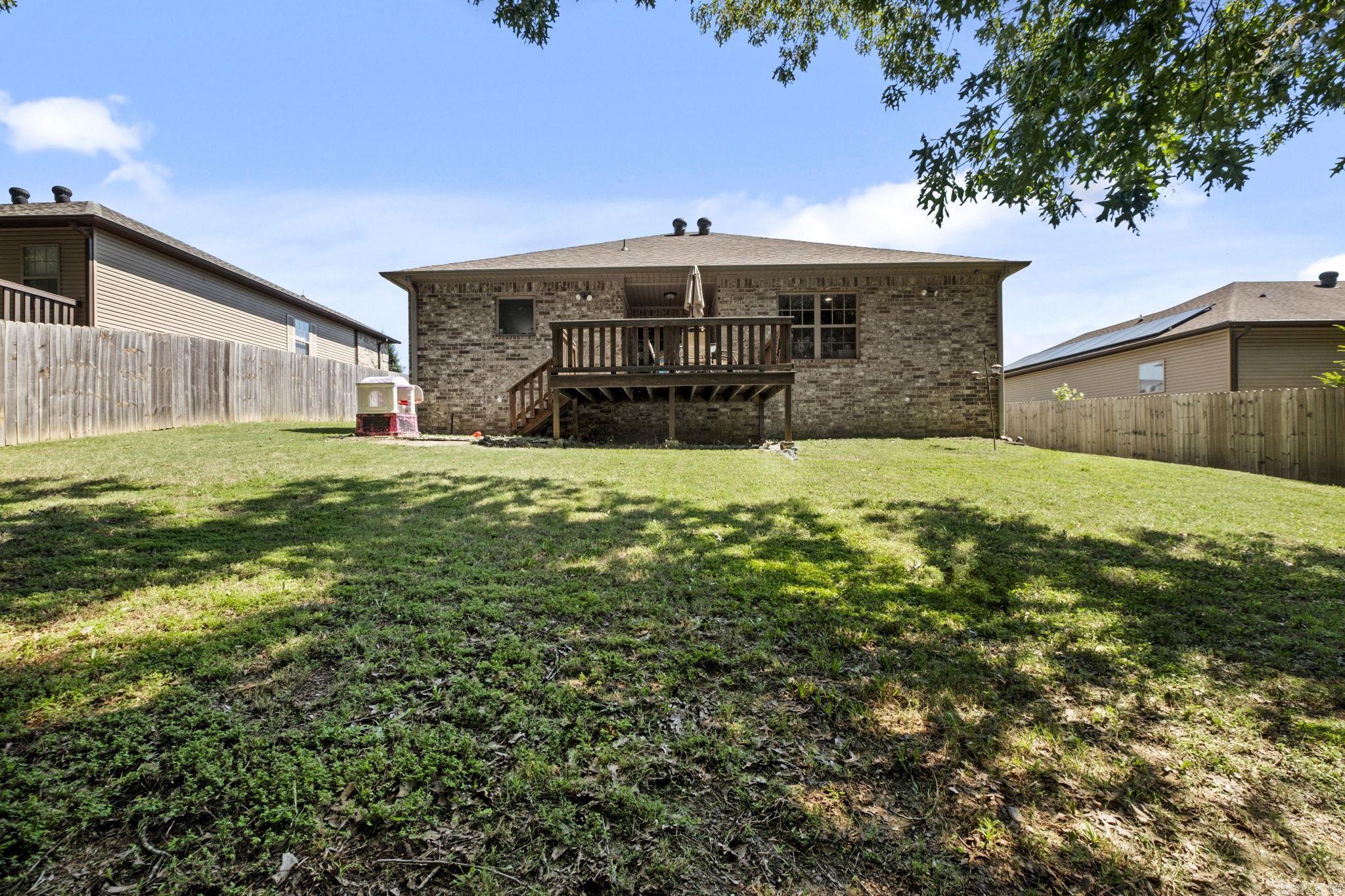 MAGNOLIA ESTATES - Residential