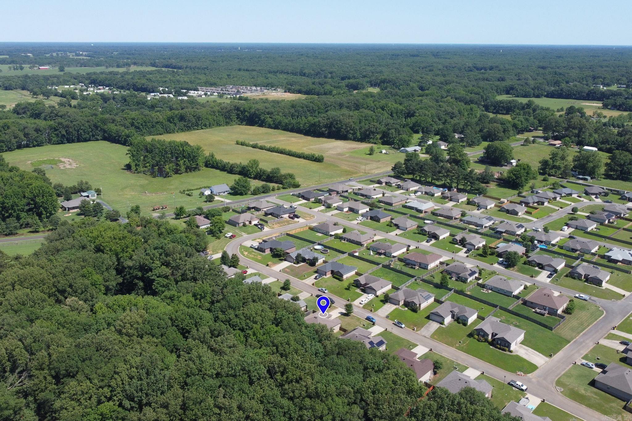 MAGNOLIA ESTATES - Residential