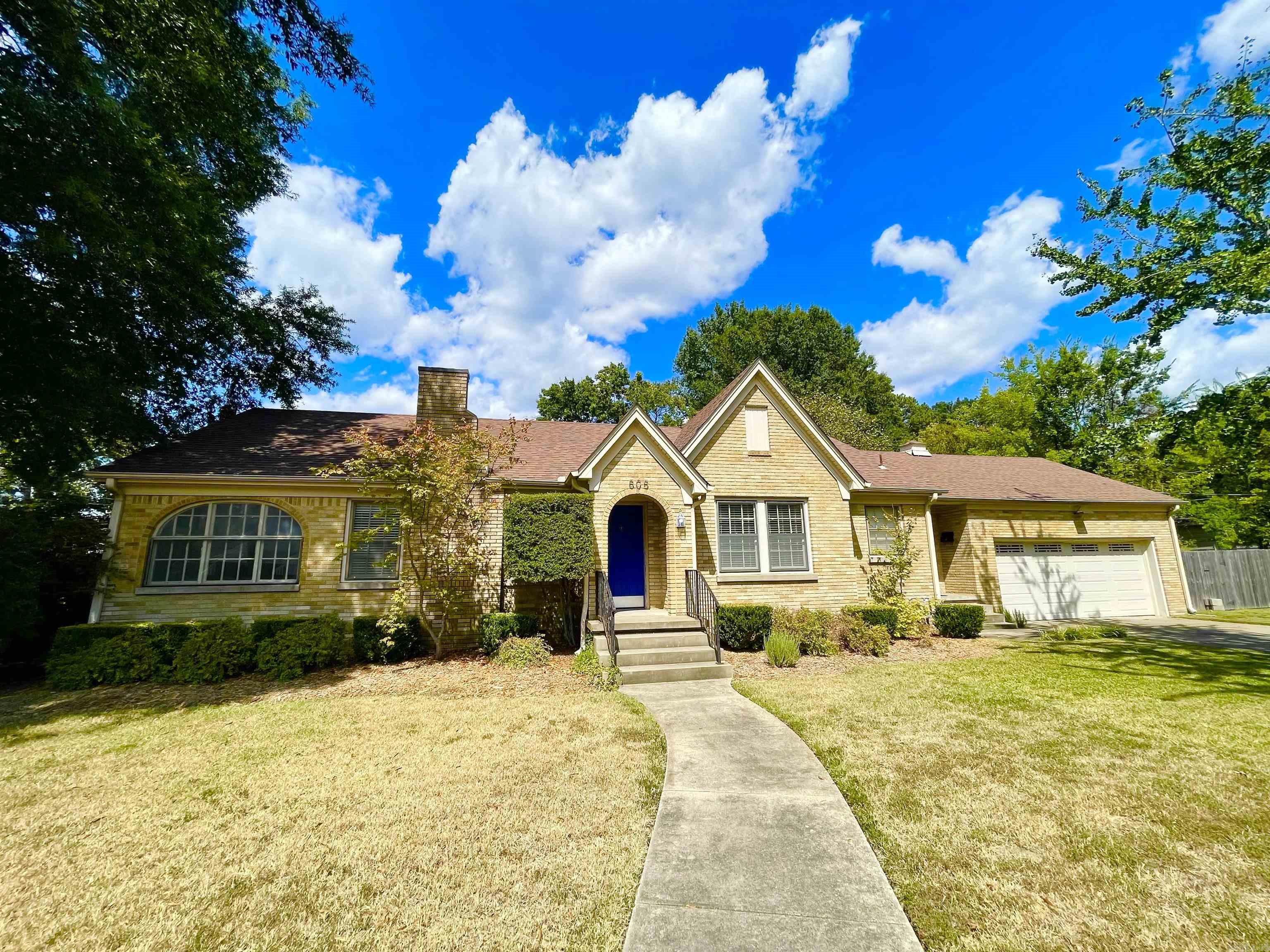 PARK HILL - Residential