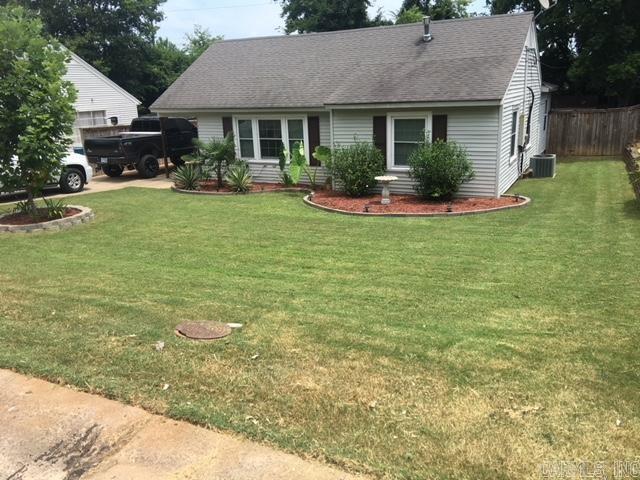 Riverside Plot - Residential