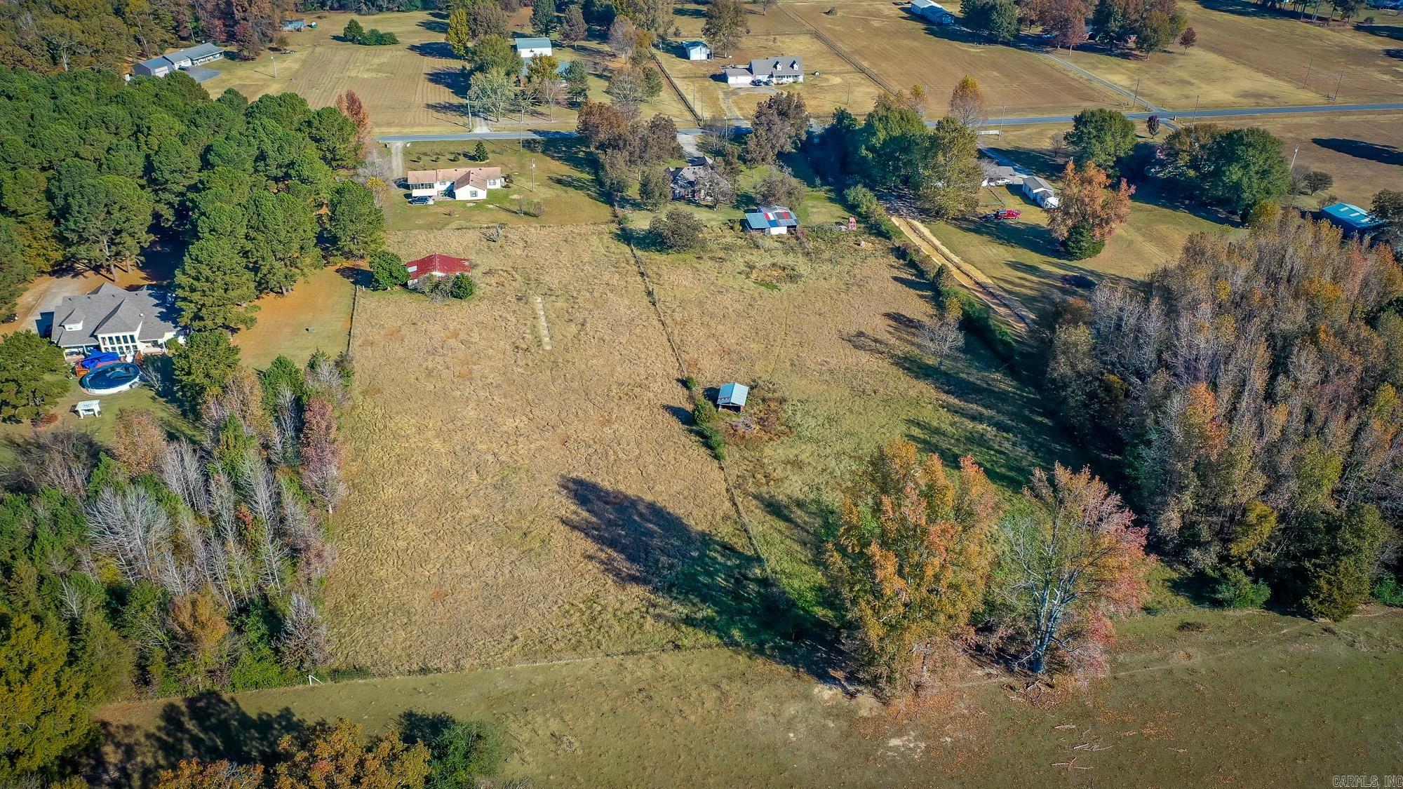 PLEASANT MEADOWS - Residential