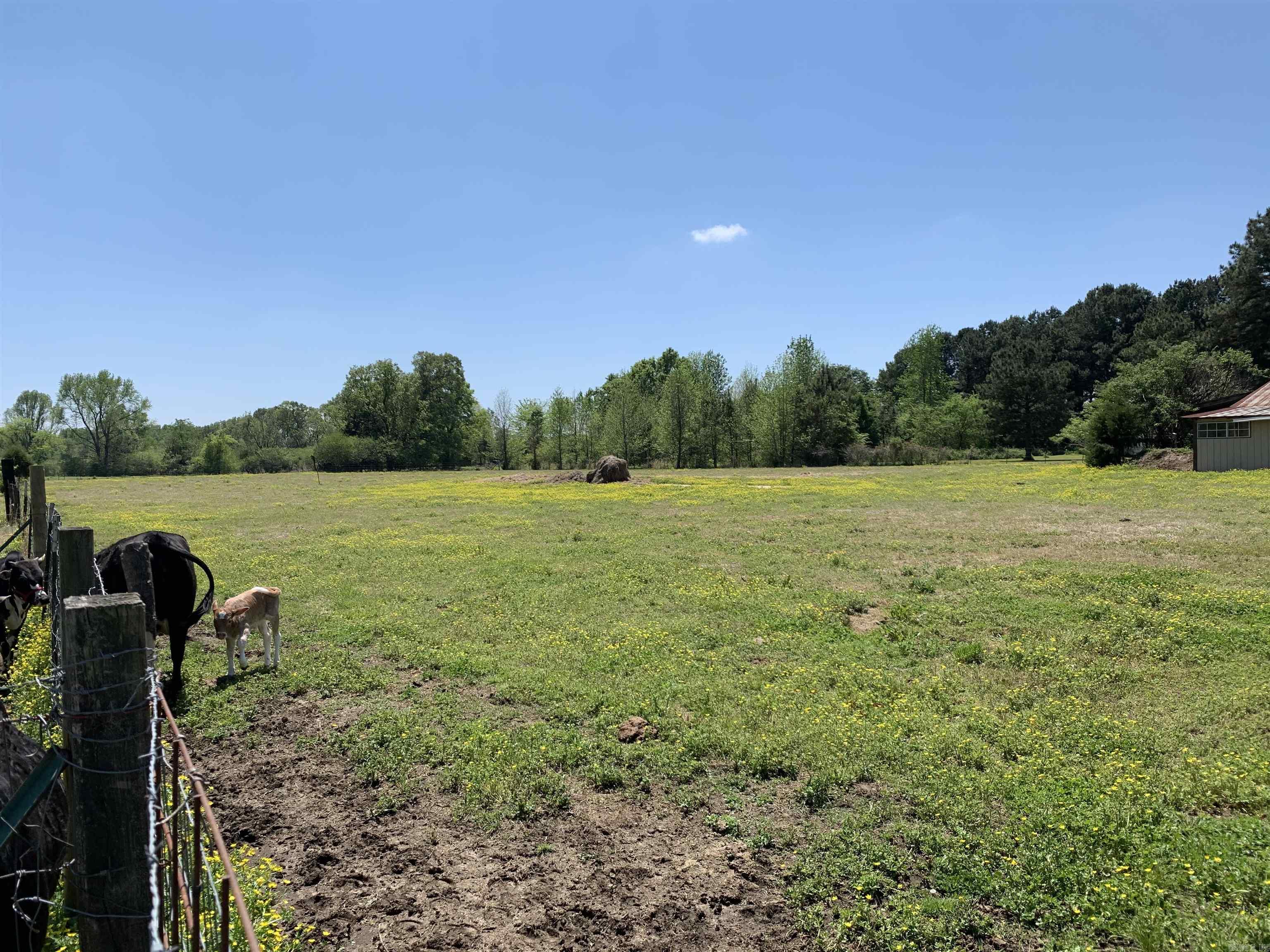 PLEASANT MEADOWS - Residential