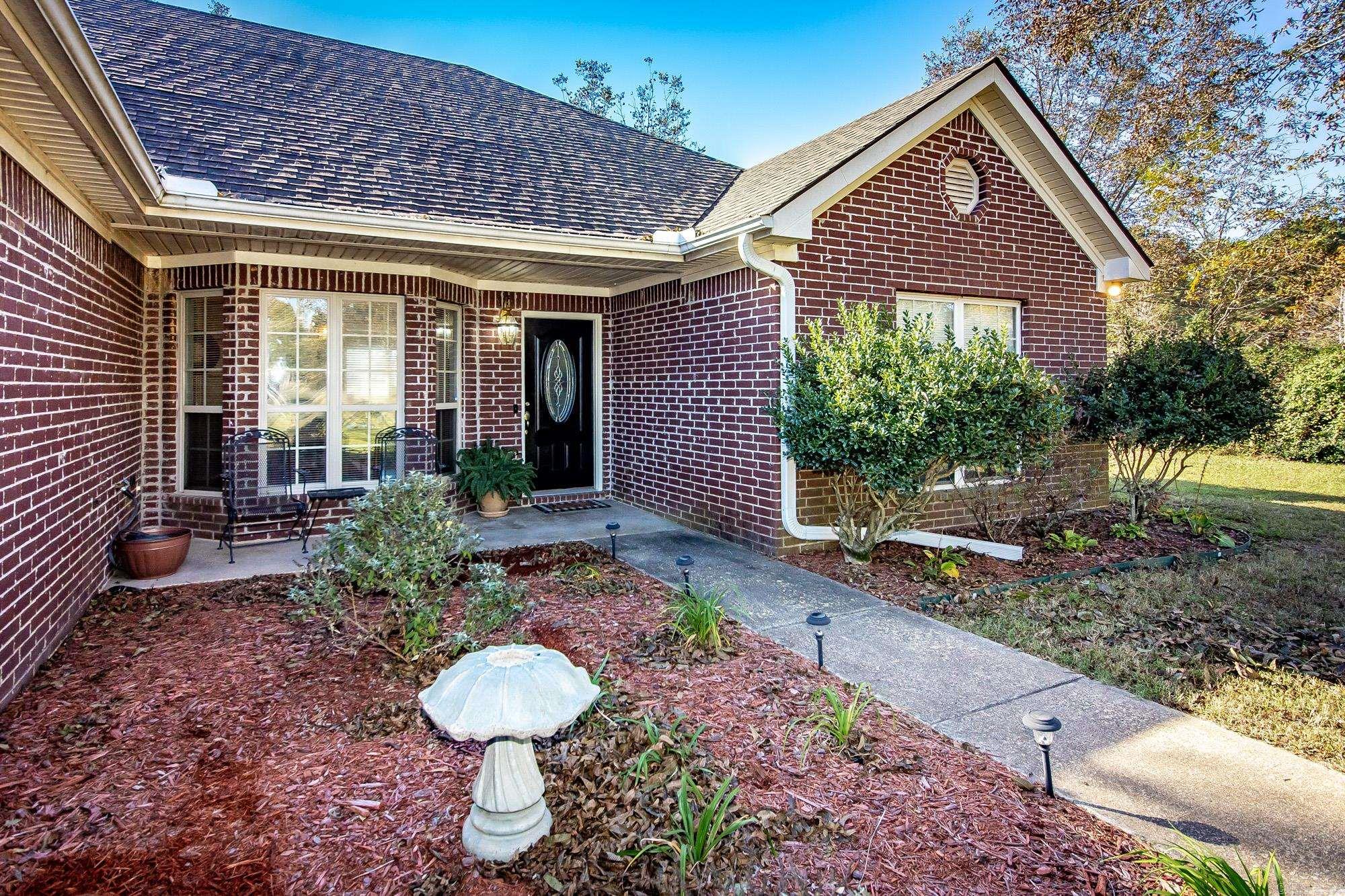 PLEASANT MEADOWS - Residential