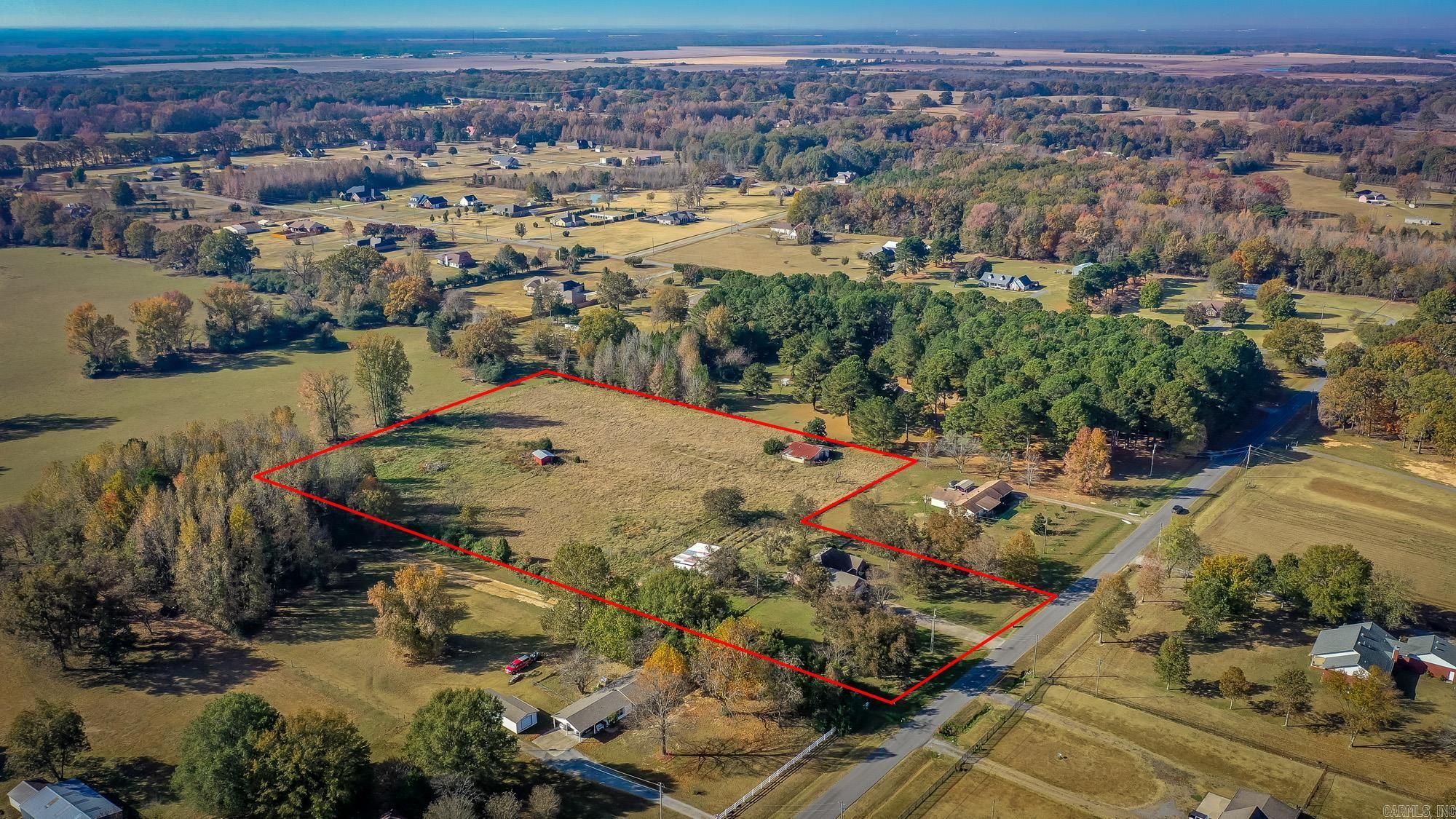 PLEASANT MEADOWS - Residential