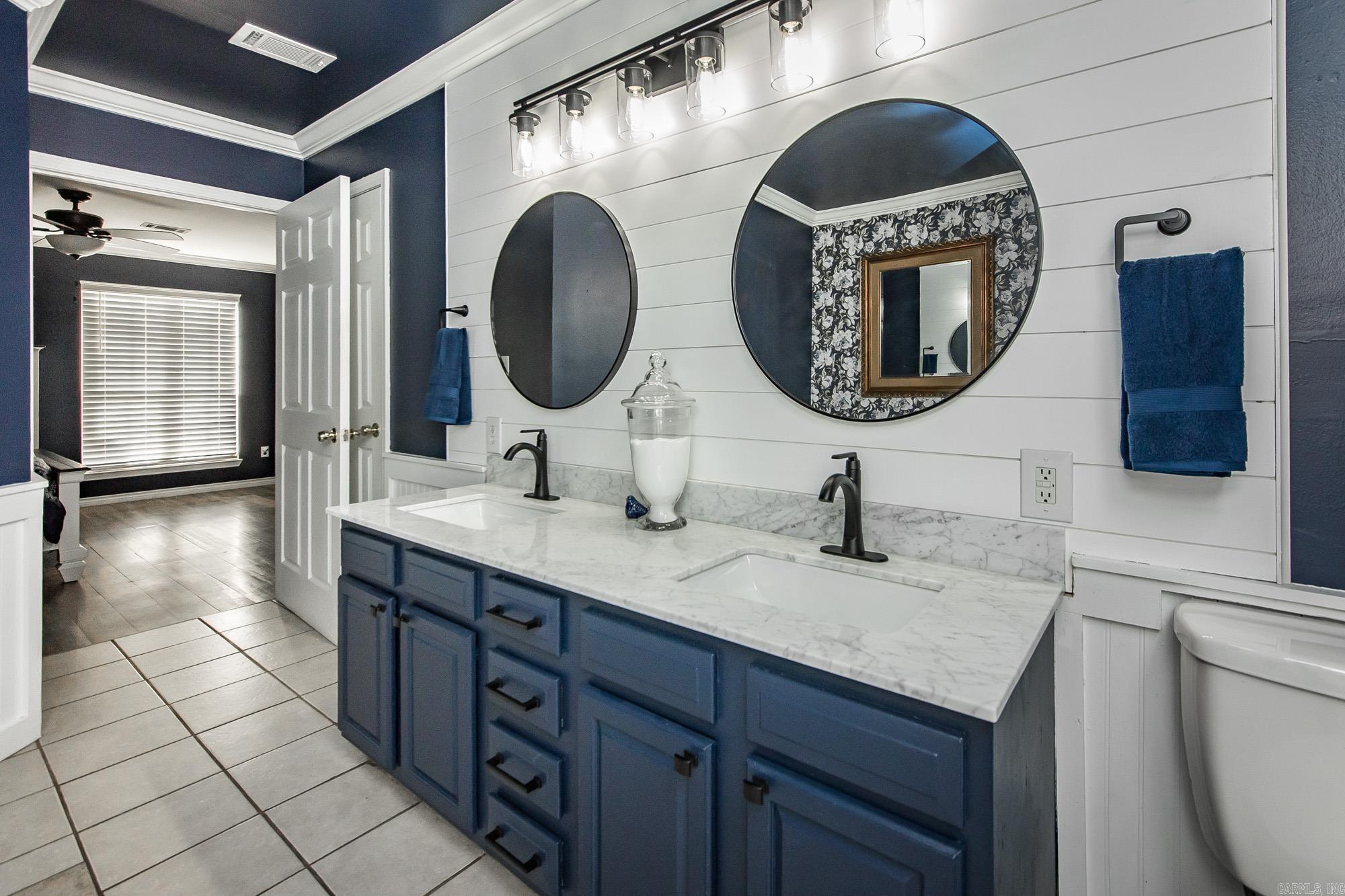 PLEASANT MEADOWS - Residential