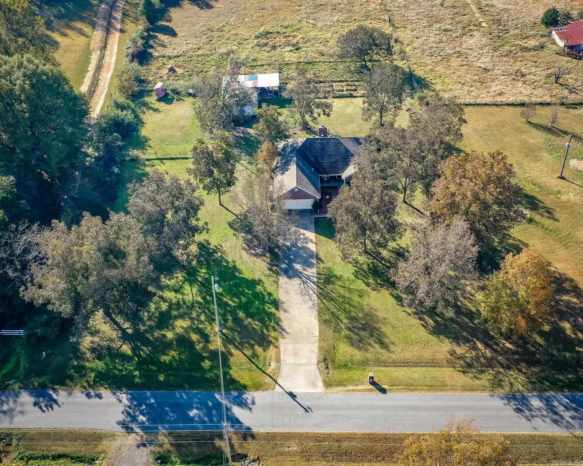 PLEASANT MEADOWS - Residential