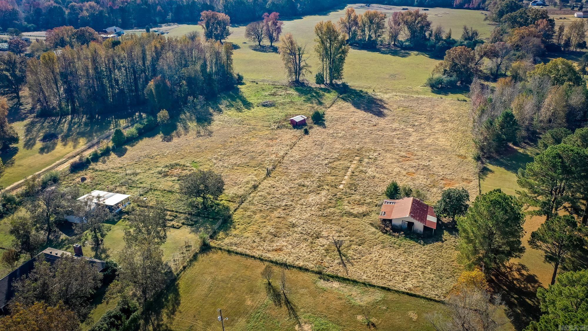 PLEASANT MEADOWS - Residential