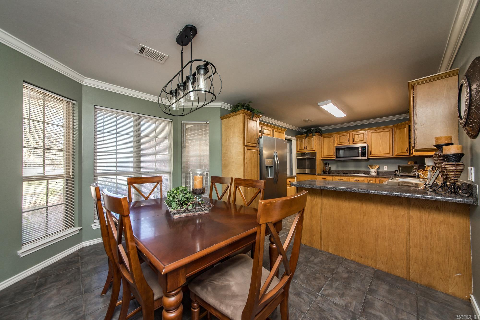 PLEASANT MEADOWS - Residential