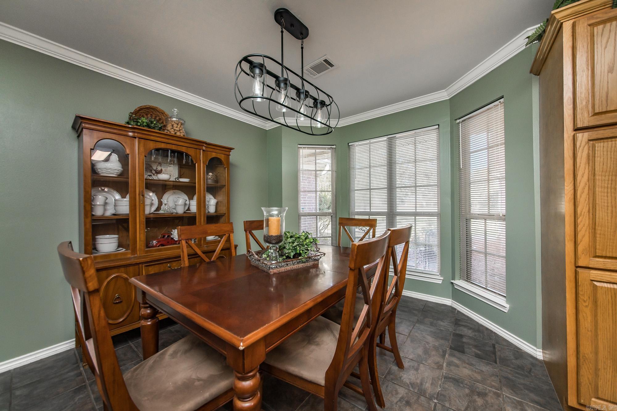 PLEASANT MEADOWS - Residential