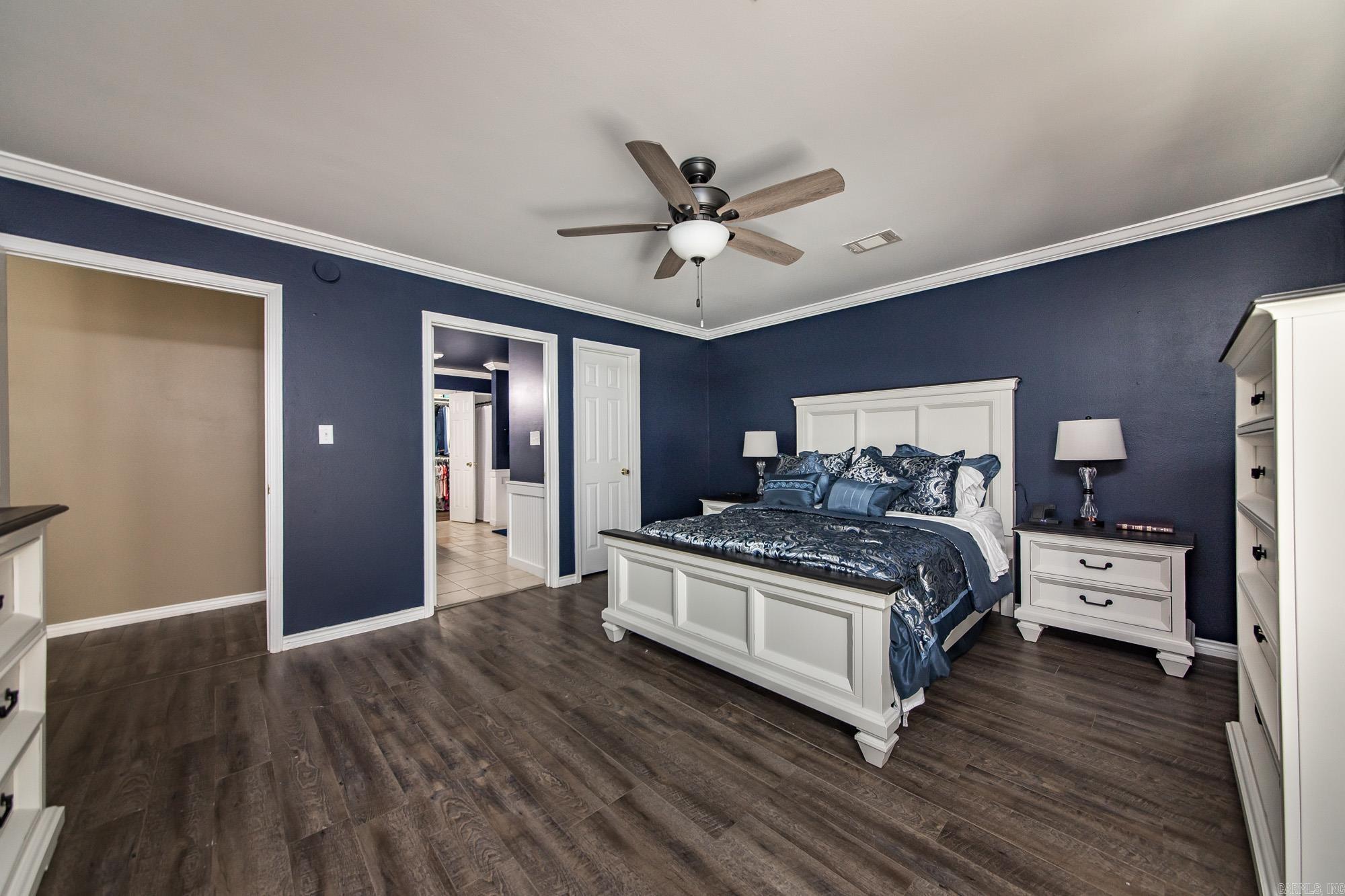 PLEASANT MEADOWS - Residential