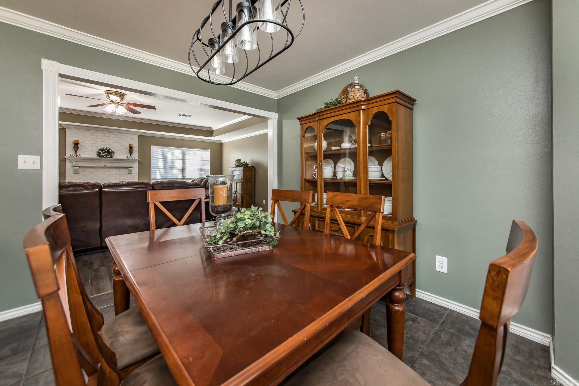 PLEASANT MEADOWS - Residential