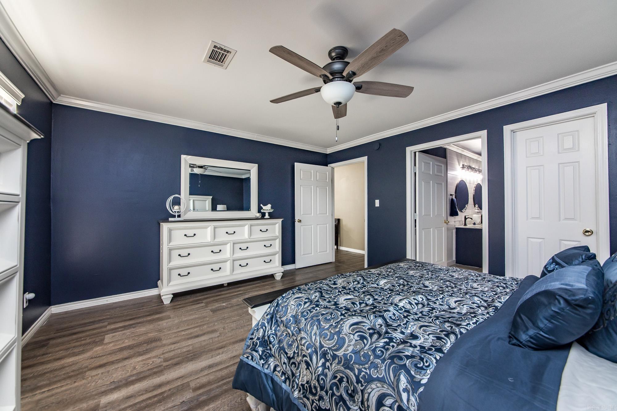 PLEASANT MEADOWS - Residential