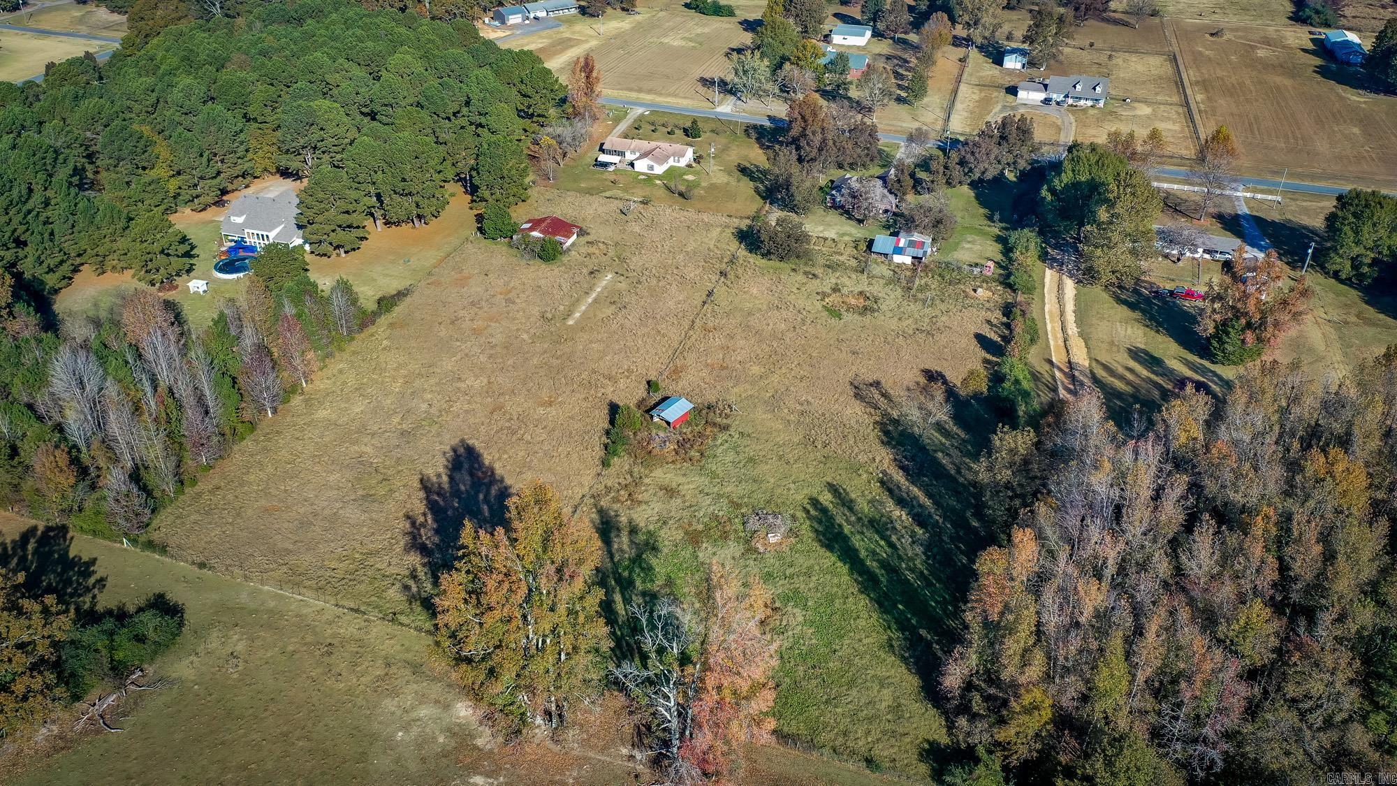 PLEASANT MEADOWS - Residential