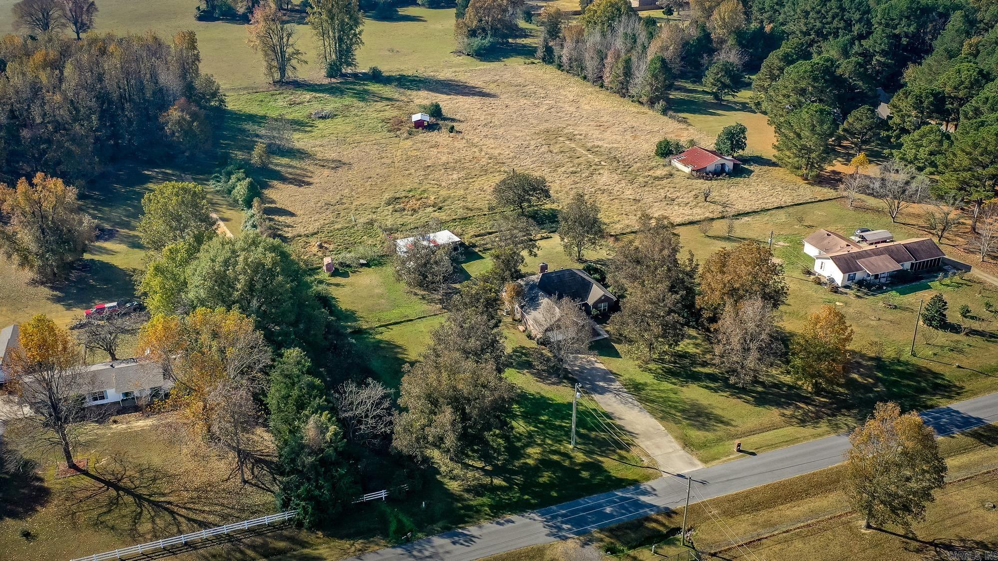 PLEASANT MEADOWS - Residential