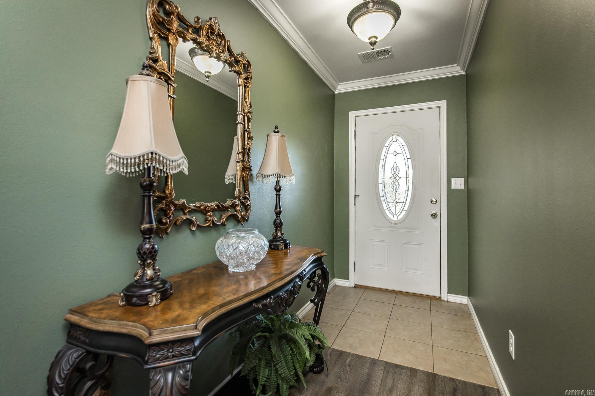 PLEASANT MEADOWS - Residential