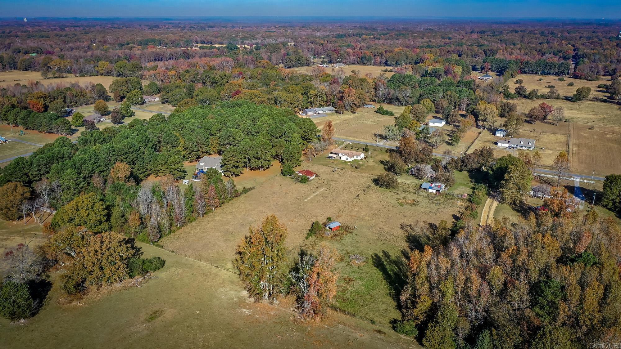 PLEASANT MEADOWS - Residential