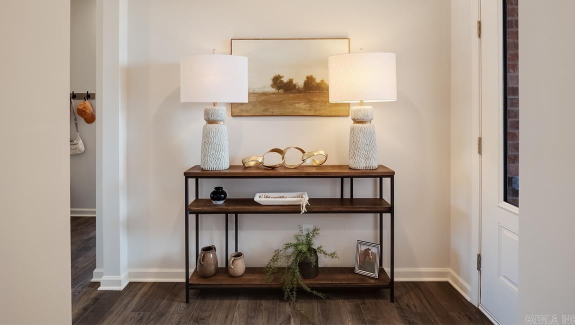 Southern Oaks - Residential