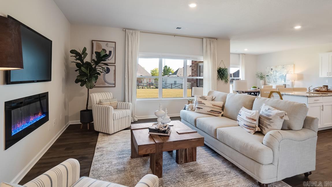 Southern Oaks - Residential