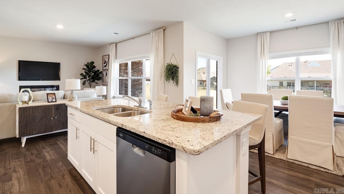 Southern Oaks - Residential