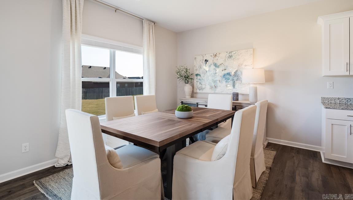 Southern Oaks - Residential