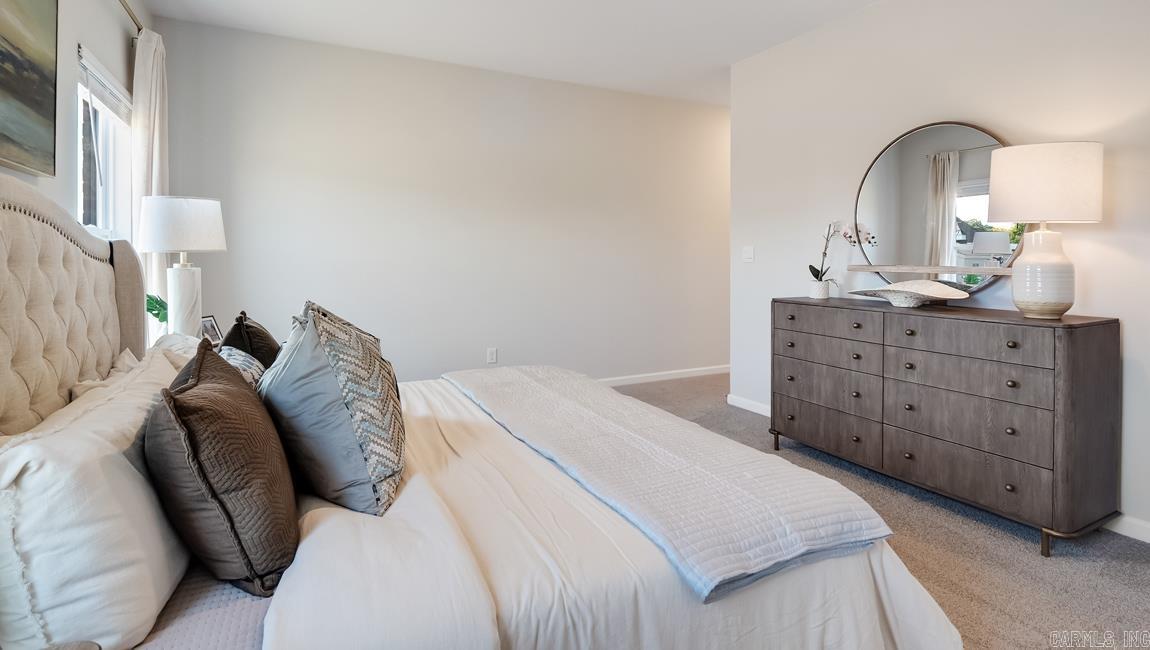 Southern Oaks - Residential