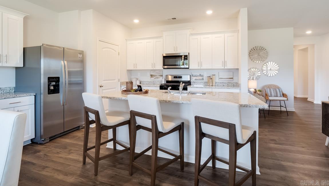 Southern Oaks - Residential