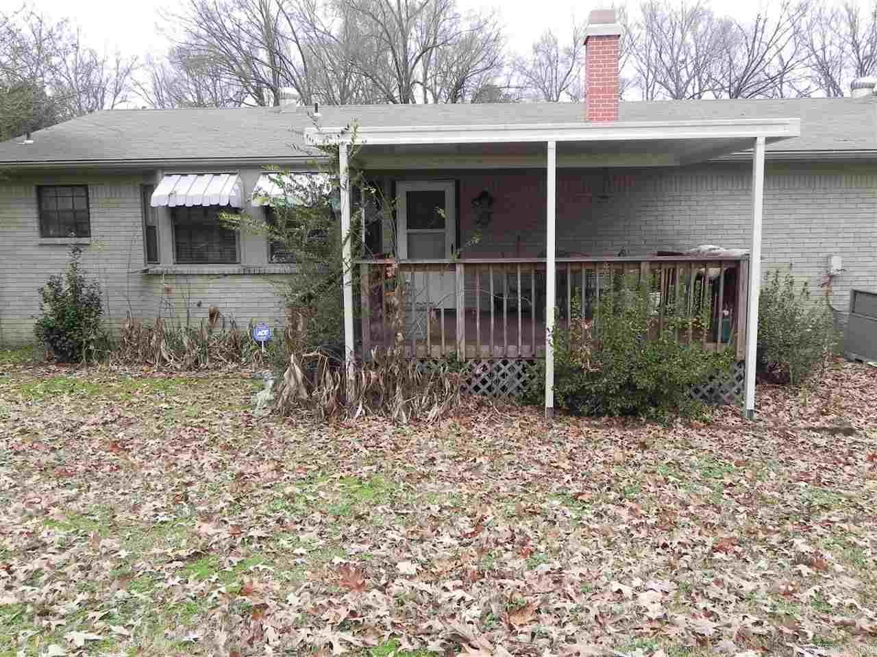 Briarfield - Residential Lease