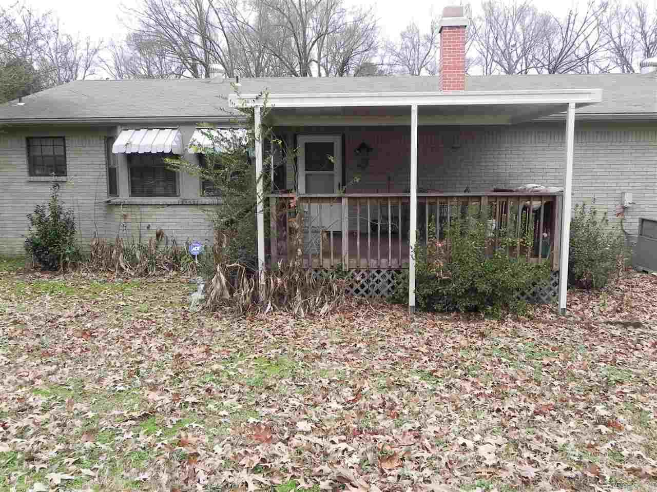 Briarfield - Residential Lease