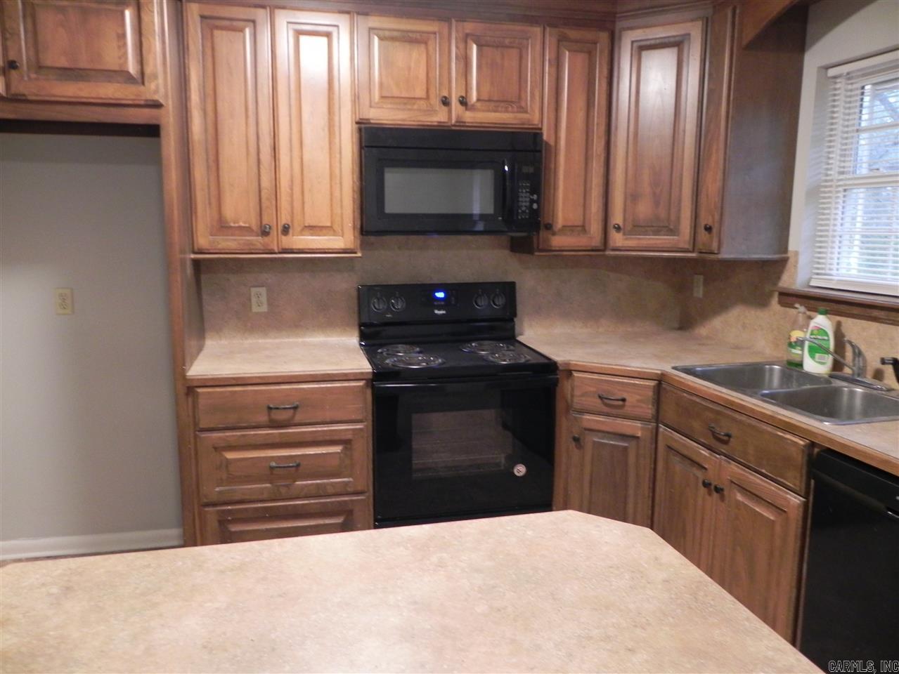 Briarfield - Residential Lease