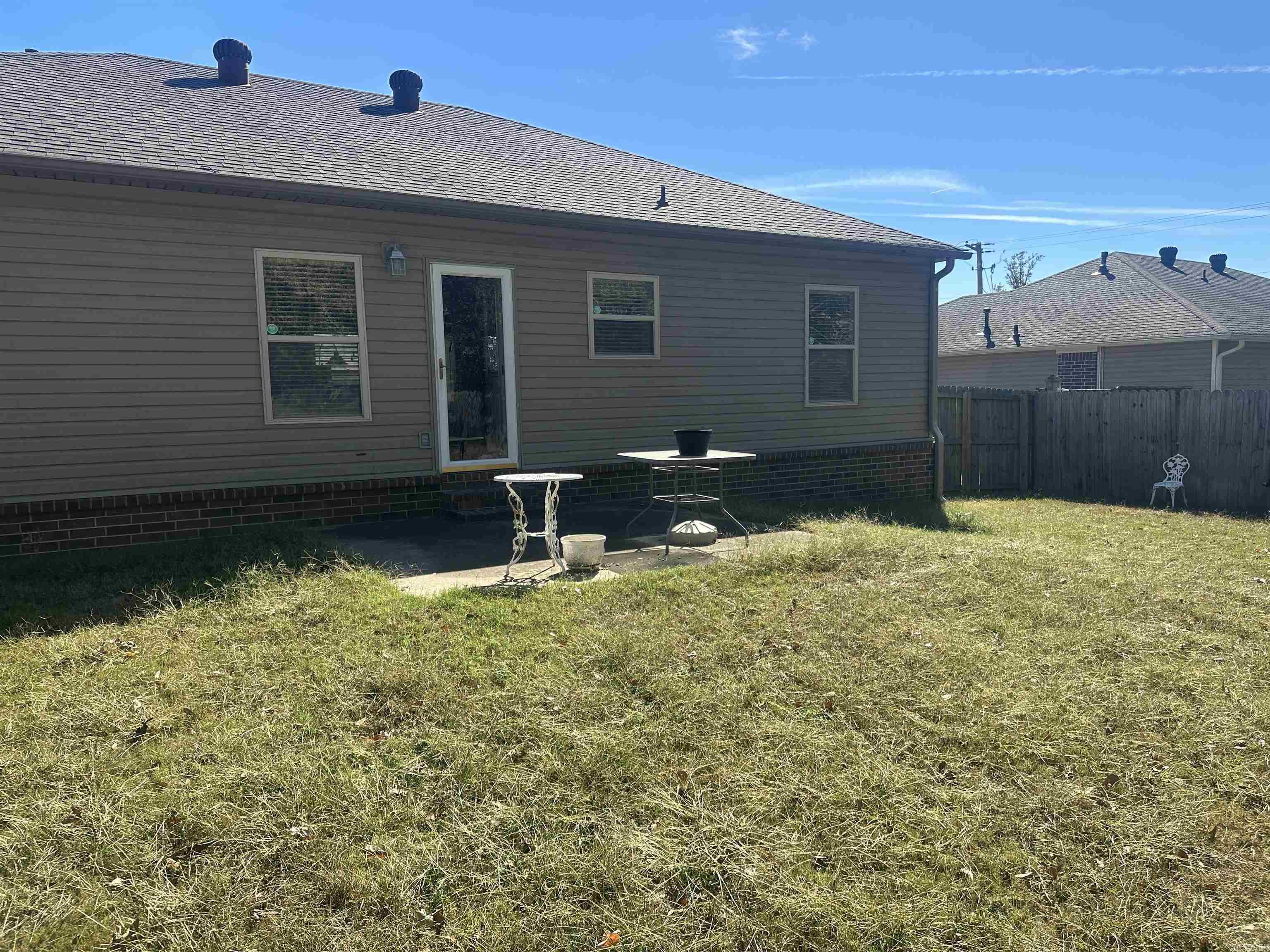 South Fork - Residential