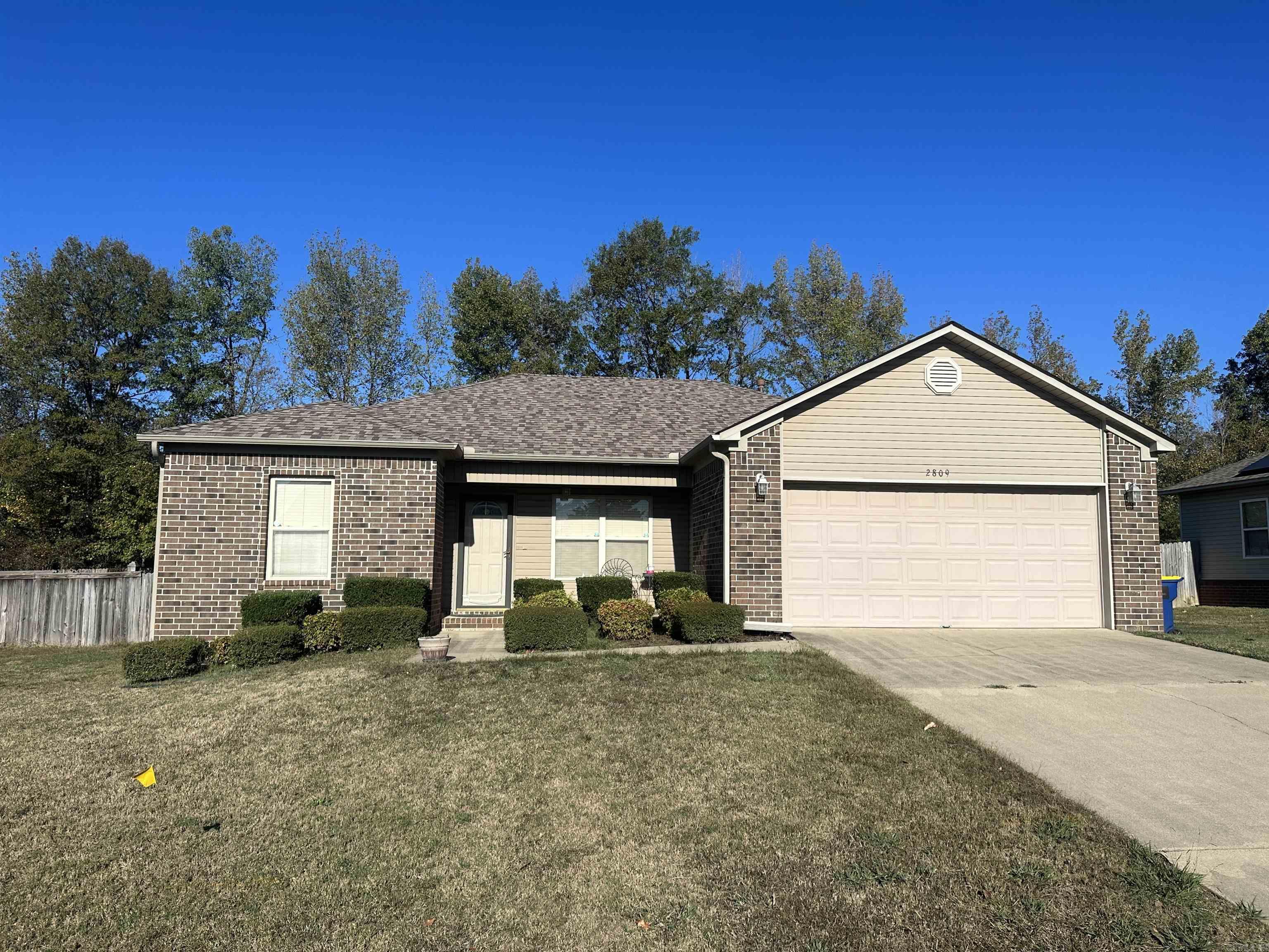 South Fork - Residential