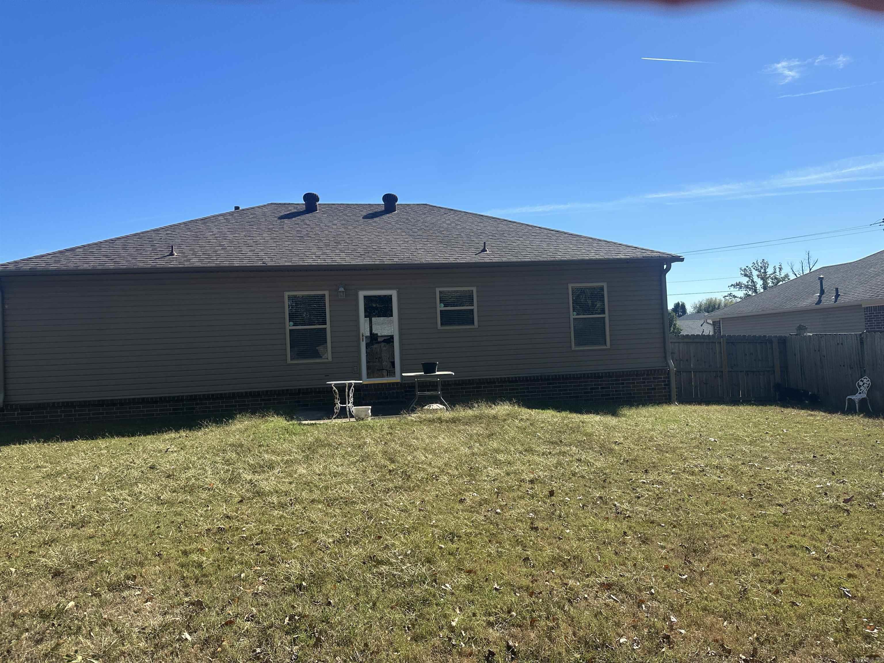 South Fork - Residential