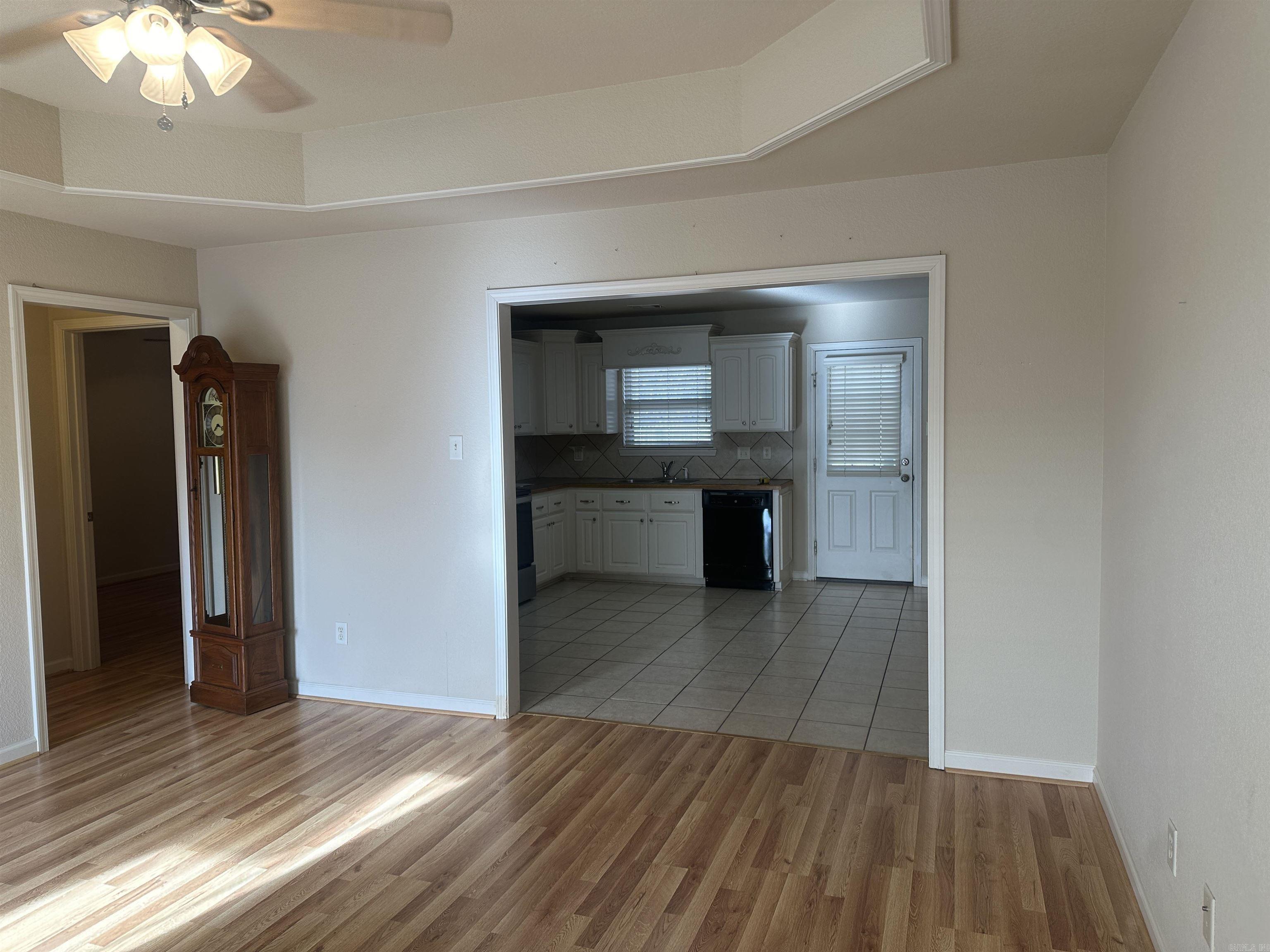 South Fork - Residential