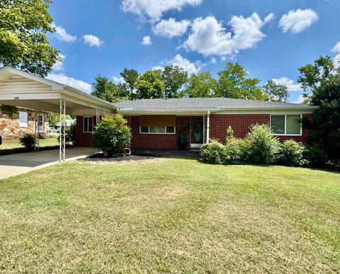 Photo of 37 College Drive DR, Melbourne, AR 72556 (MLS # 26031536)