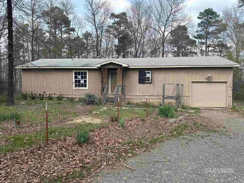 Photo of 9081 Hwy 254 E, Dennard, AR 72629 (MLS # 26016436)