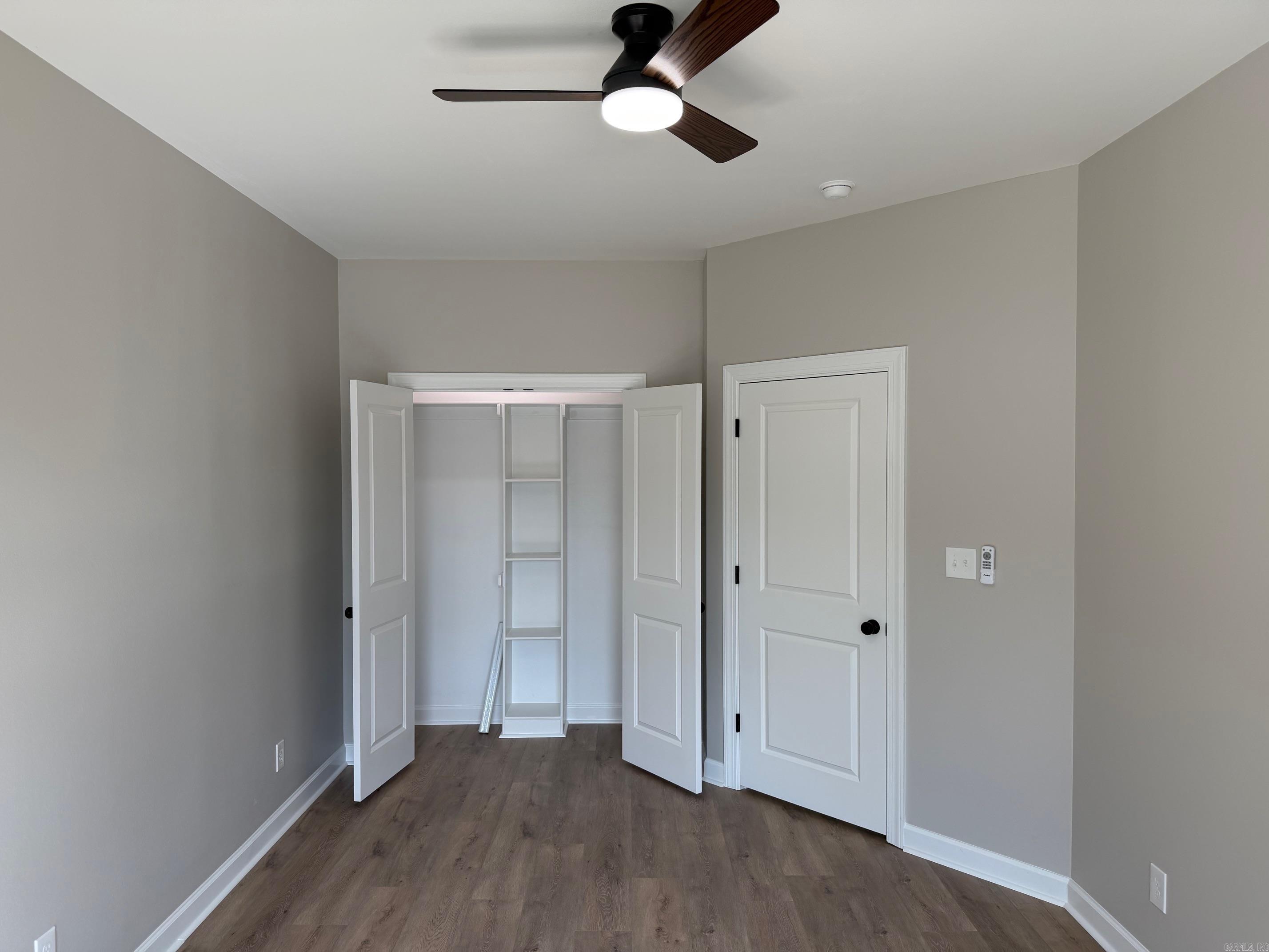 DEER CREEK - Residential