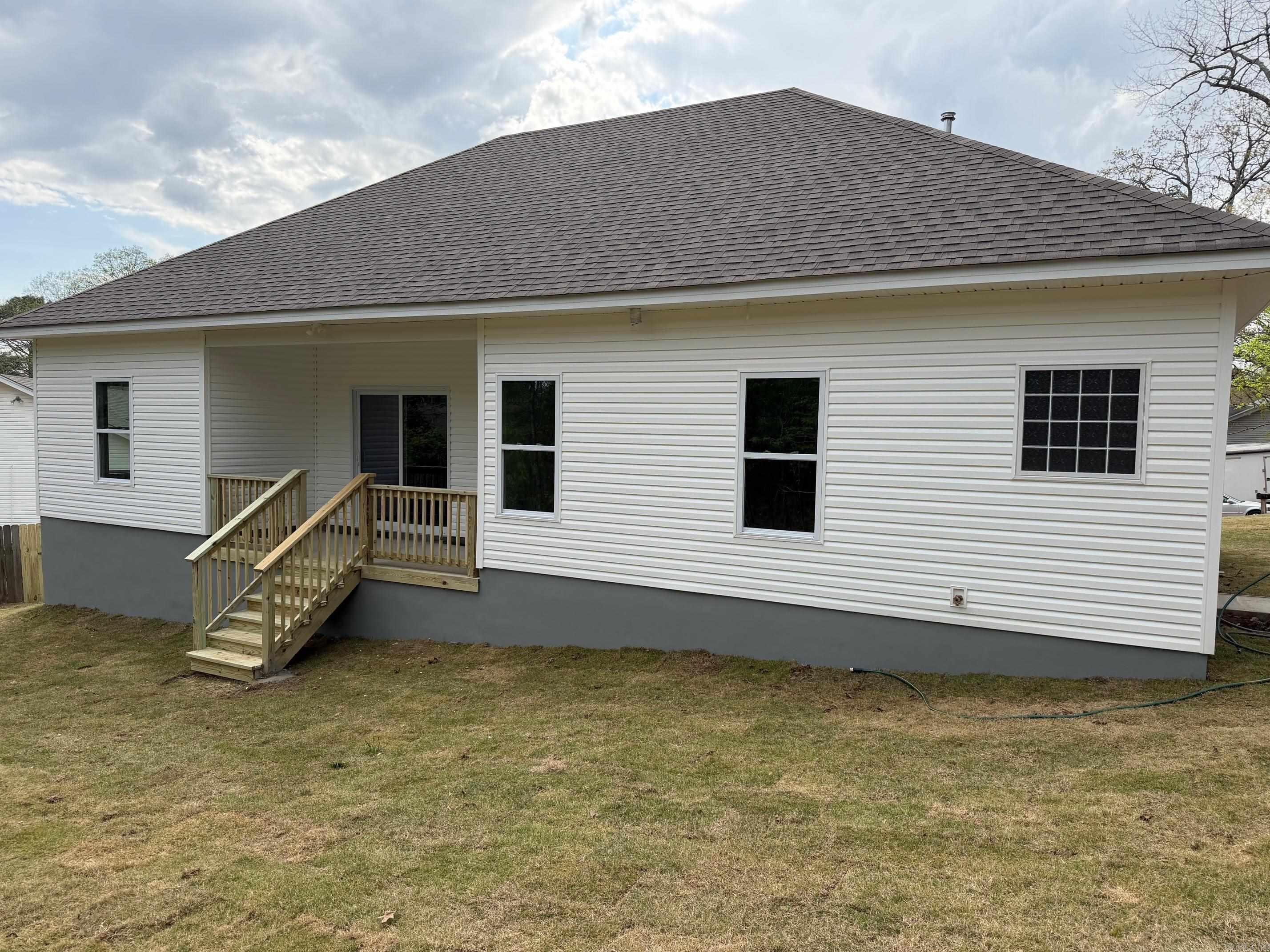 DEER CREEK - Residential