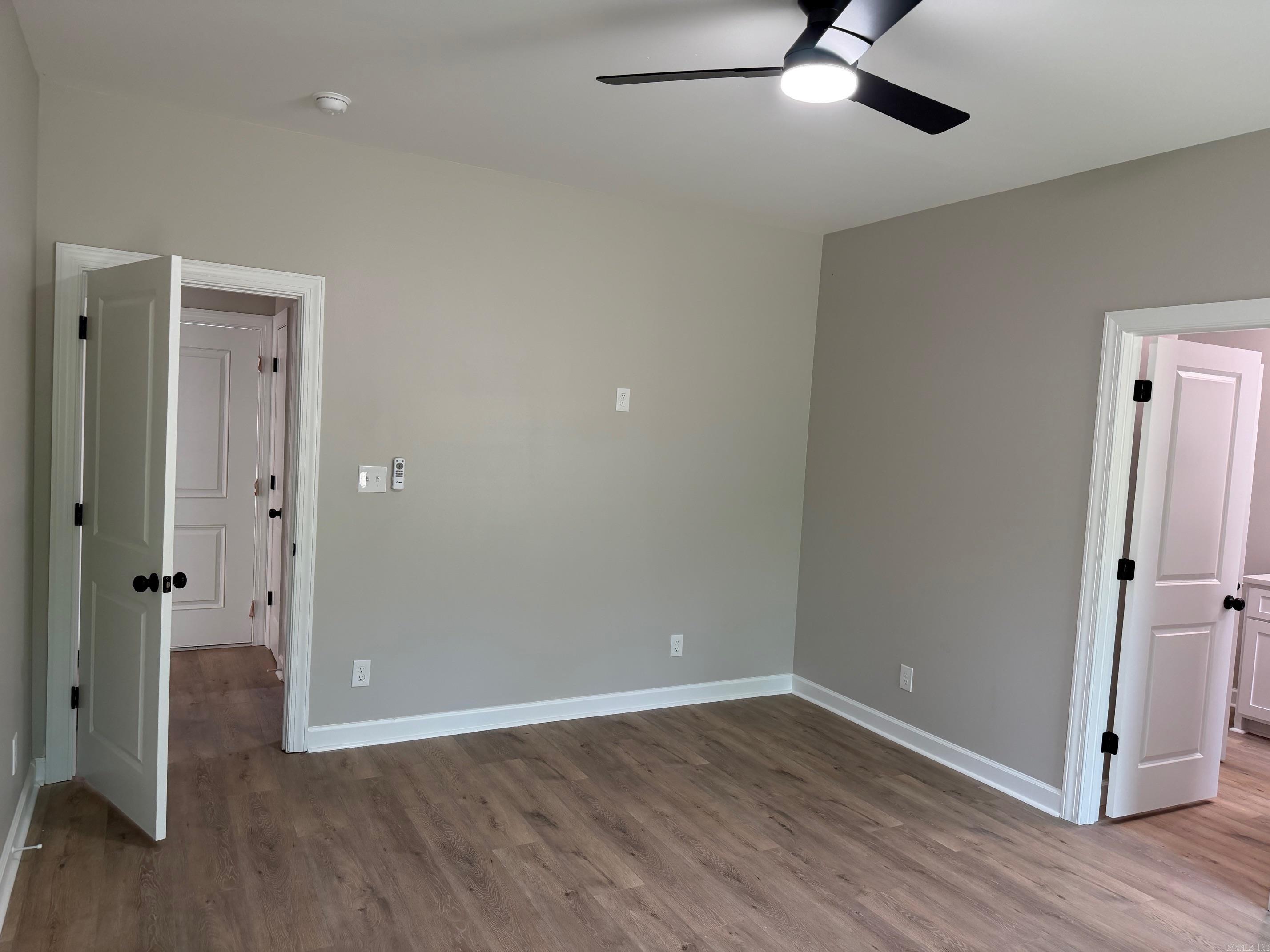 DEER CREEK - Residential