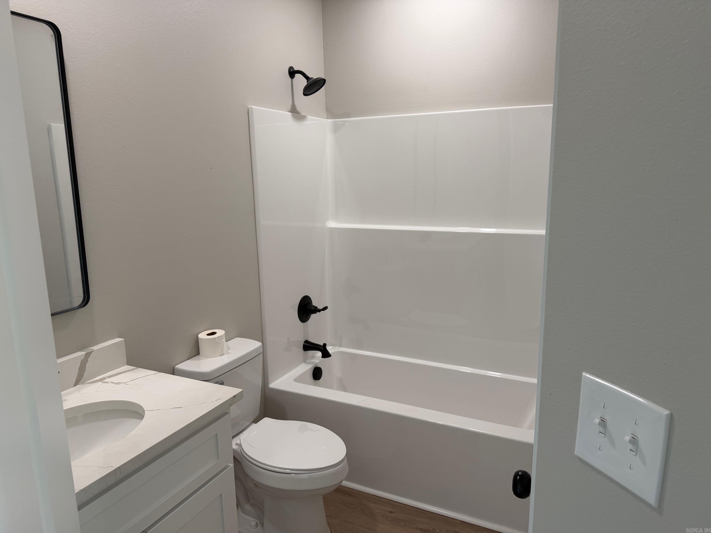 DEER CREEK - Residential