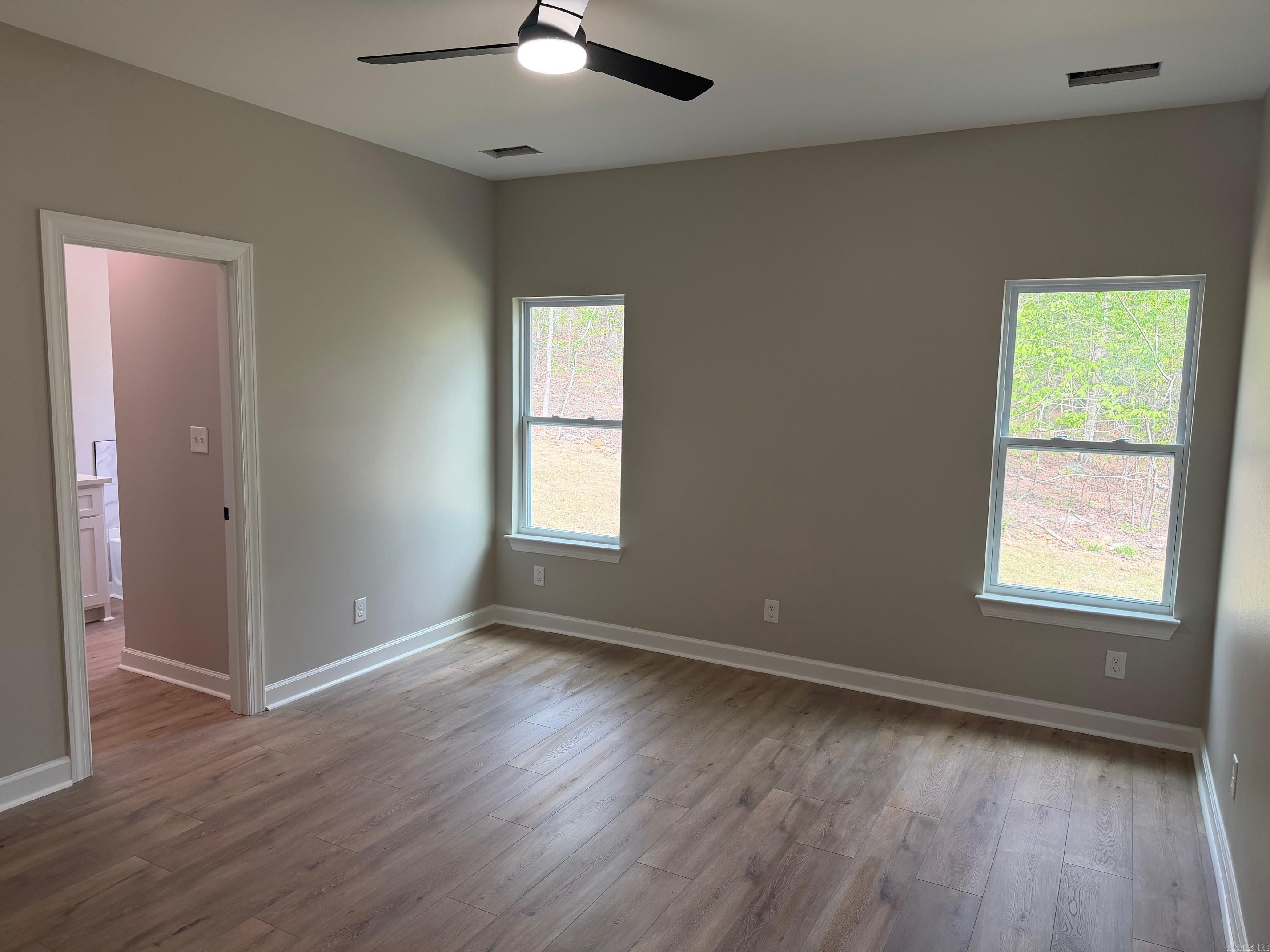 DEER CREEK - Residential