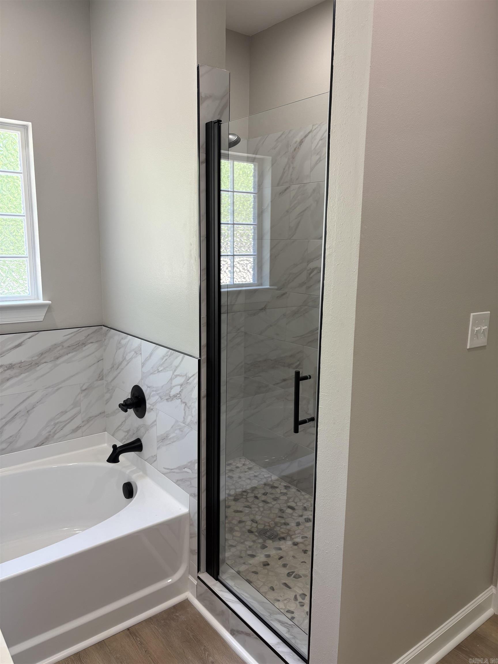 DEER CREEK - Residential