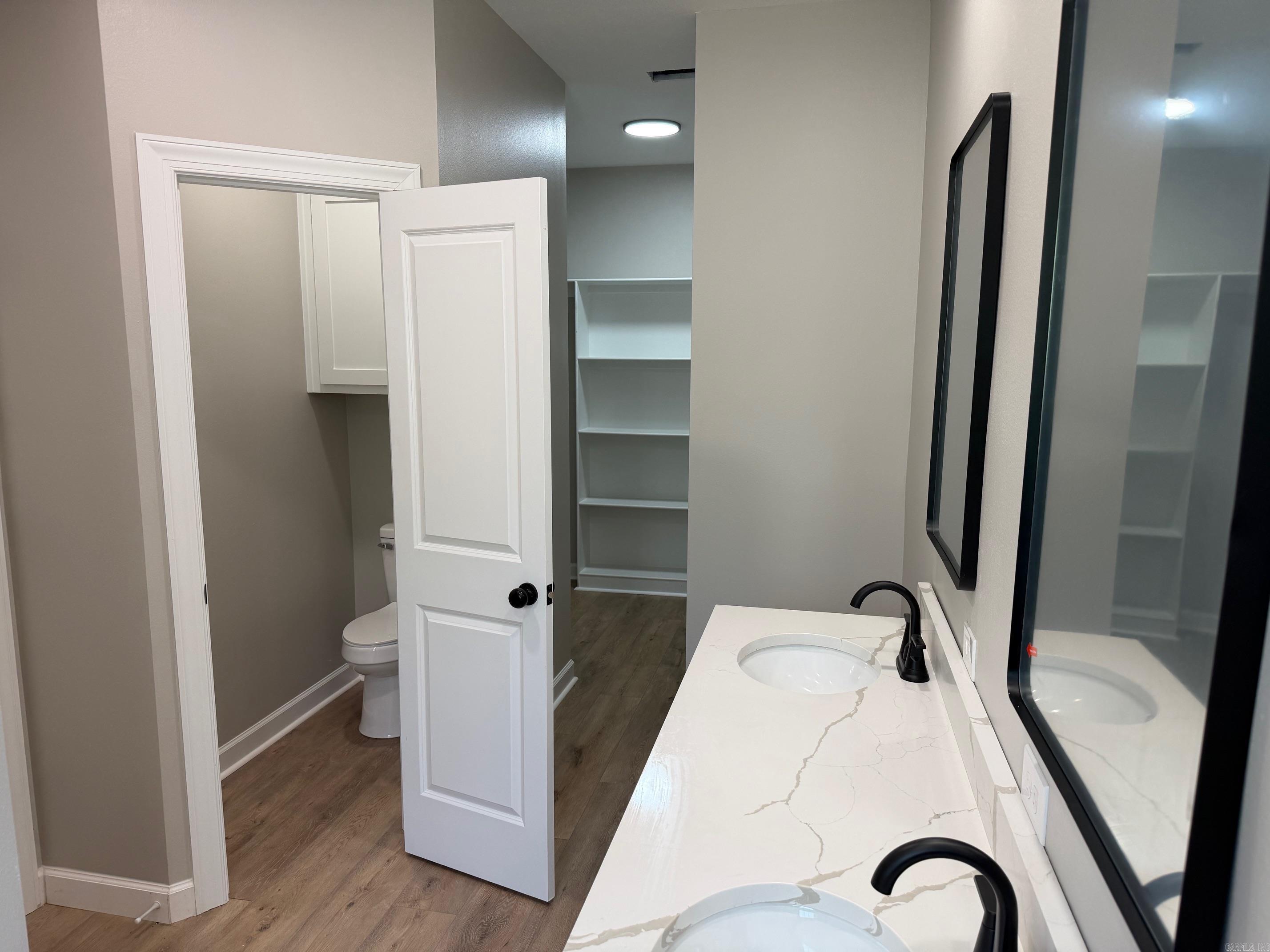 DEER CREEK - Residential